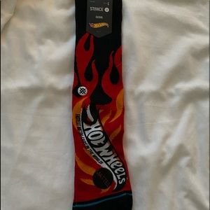 Stance Hot Wheels Socks
